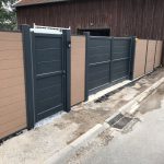 Créalia - Clôtures, portails, terrasses, allées… Confiez tous vos projets d’aménagement paysager à un paysagiste dans la Marne efficace et à l’écoute !