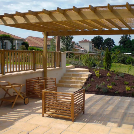 Pergola