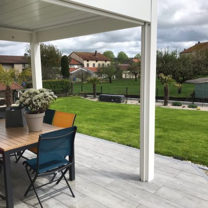 Pergola
