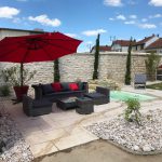 Créalia - Clôtures, portails, terrasses, allées… Confiez tous vos projets d’aménagement paysager à un paysagiste dans la Marne efficace et à l’écoute !