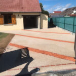 Créalia - Clôtures, portails, terrasses, allées… Confiez tous vos projets d’aménagement paysager à un paysagiste dans la Marne efficace et à l’écoute !