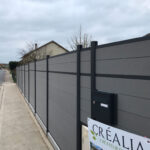 Créalia - Clôtures, portails, terrasses, allées… Confiez tous vos projets d’aménagement paysager à un paysagiste dans la Marne efficace et à l’écoute !