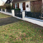 Créalia - Clôtures, portails, terrasses, allées… Confiez tous vos projets d’aménagement paysager à un paysagiste dans la Marne efficace et à l’écoute !