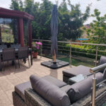 Créalia - Clôtures, portails, terrasses, allées… Confiez tous vos projets d’aménagement paysager à un paysagiste dans la Marne efficace et à l’écoute !