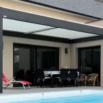 Créalia - Clôtures, portails, terrasses, allées… Confiez tous vos projets d’aménagement paysager à un paysagiste dans la Marne efficace et à l’écoute !