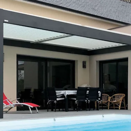 Pergola