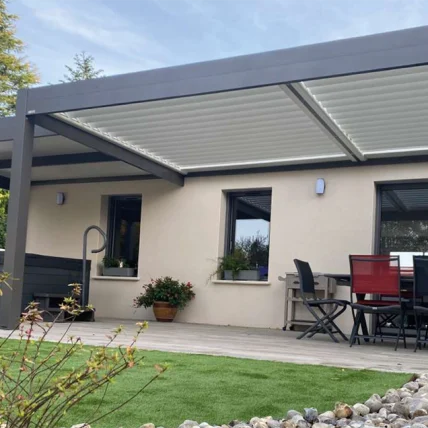 Pergola