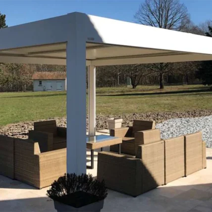 Pergola