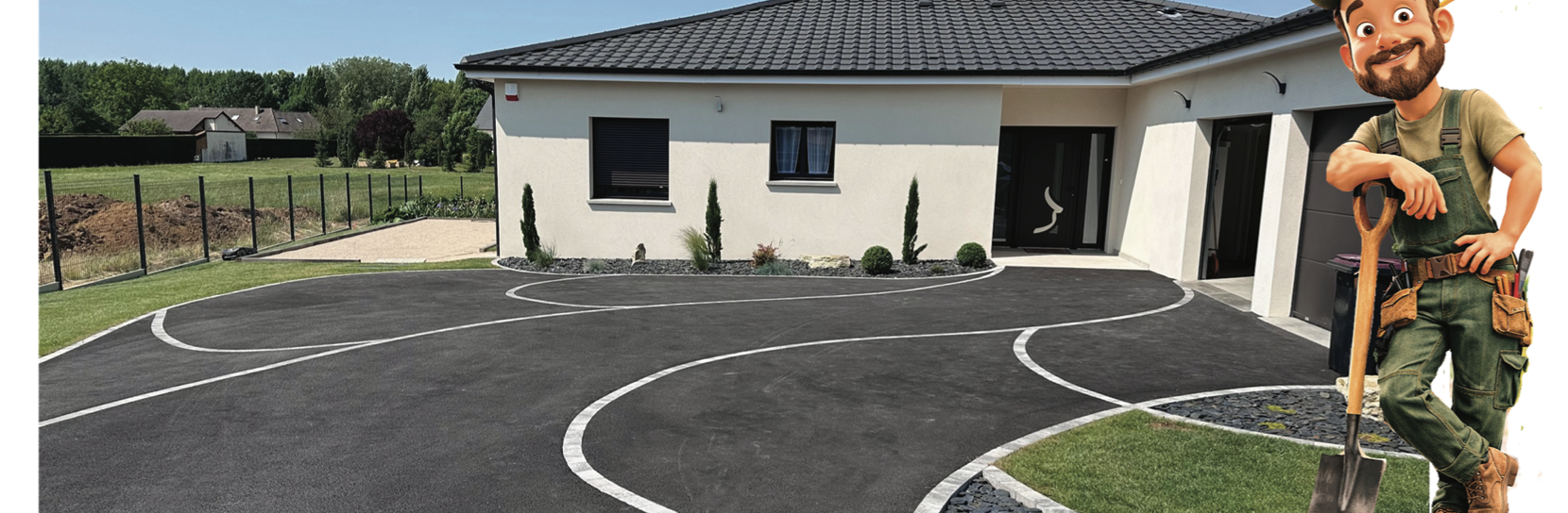 Portes Ouvertes chez Créalia – 25 et 26 avril !